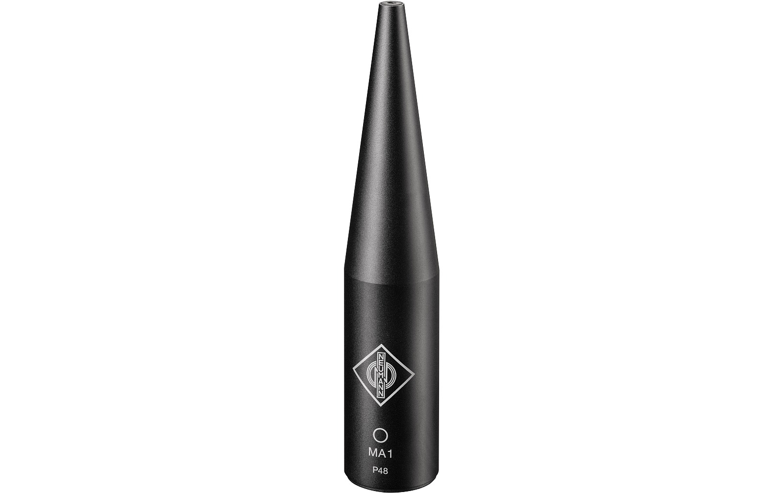 Neumann MA 1, schwarz