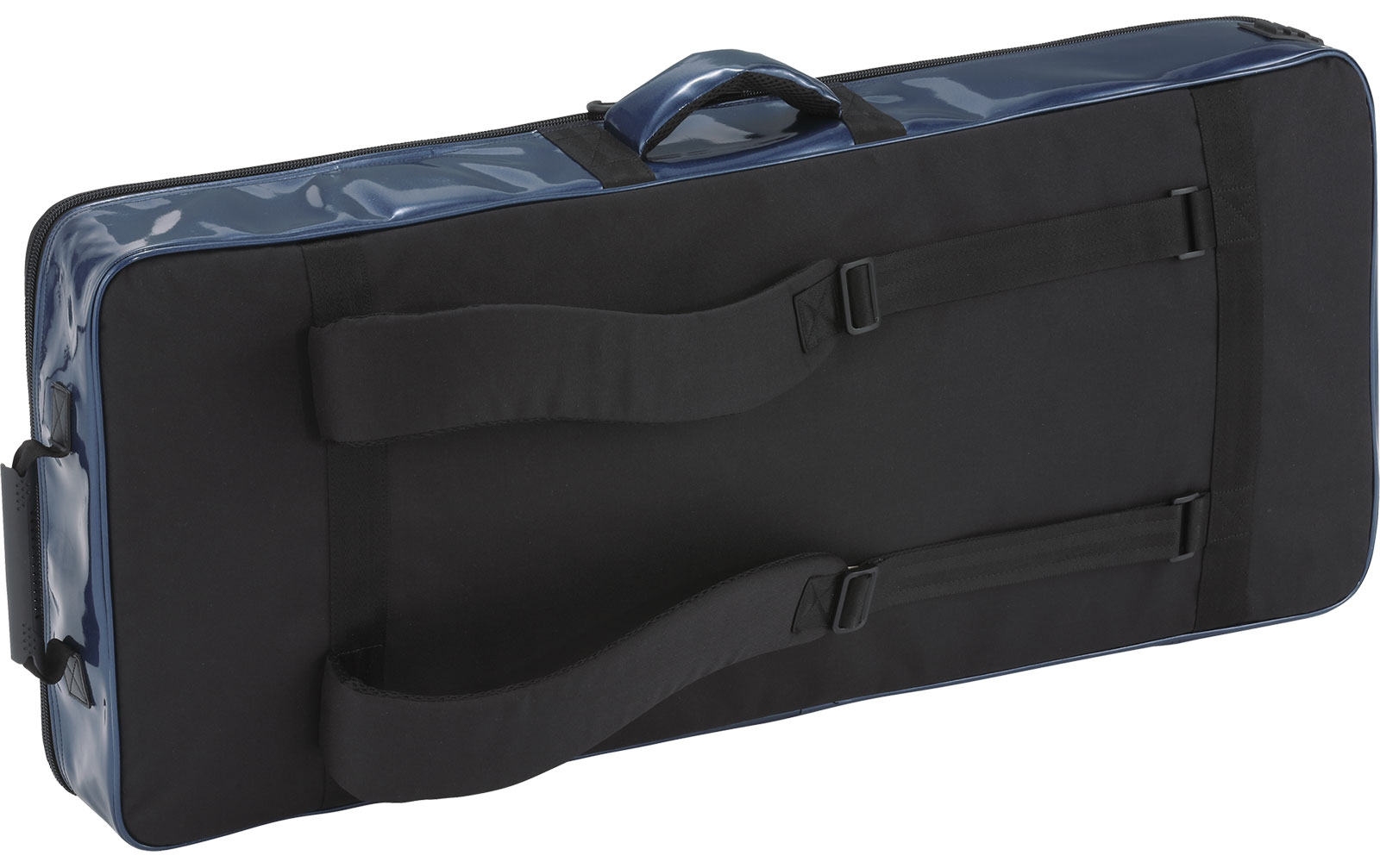 Sequenz SC-Prologue Softcase, blau