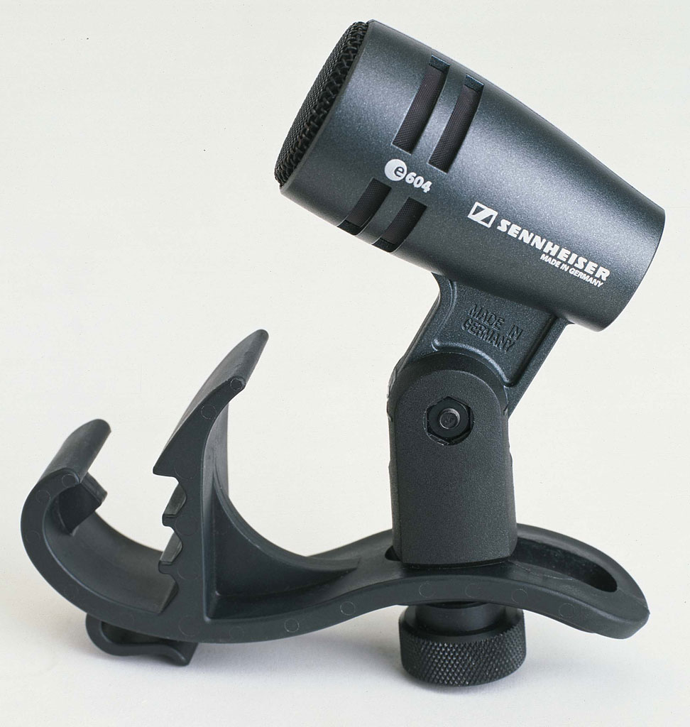 Sennheiser E 604
