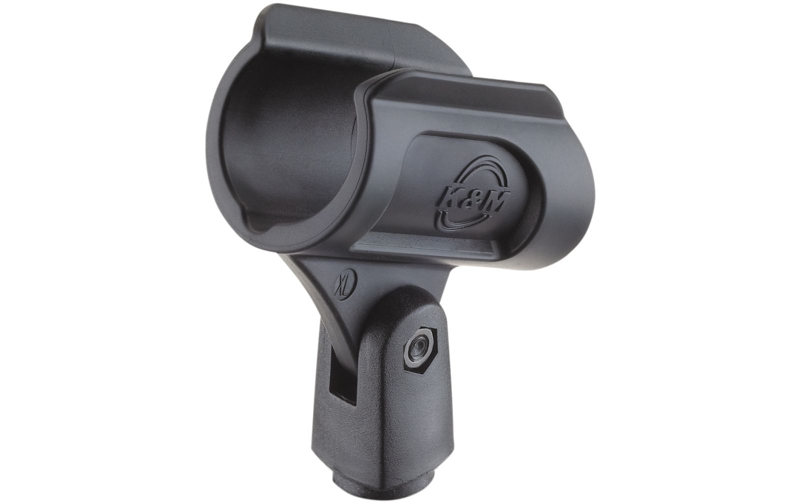 K&M 85070-000 Mikrofonklammer