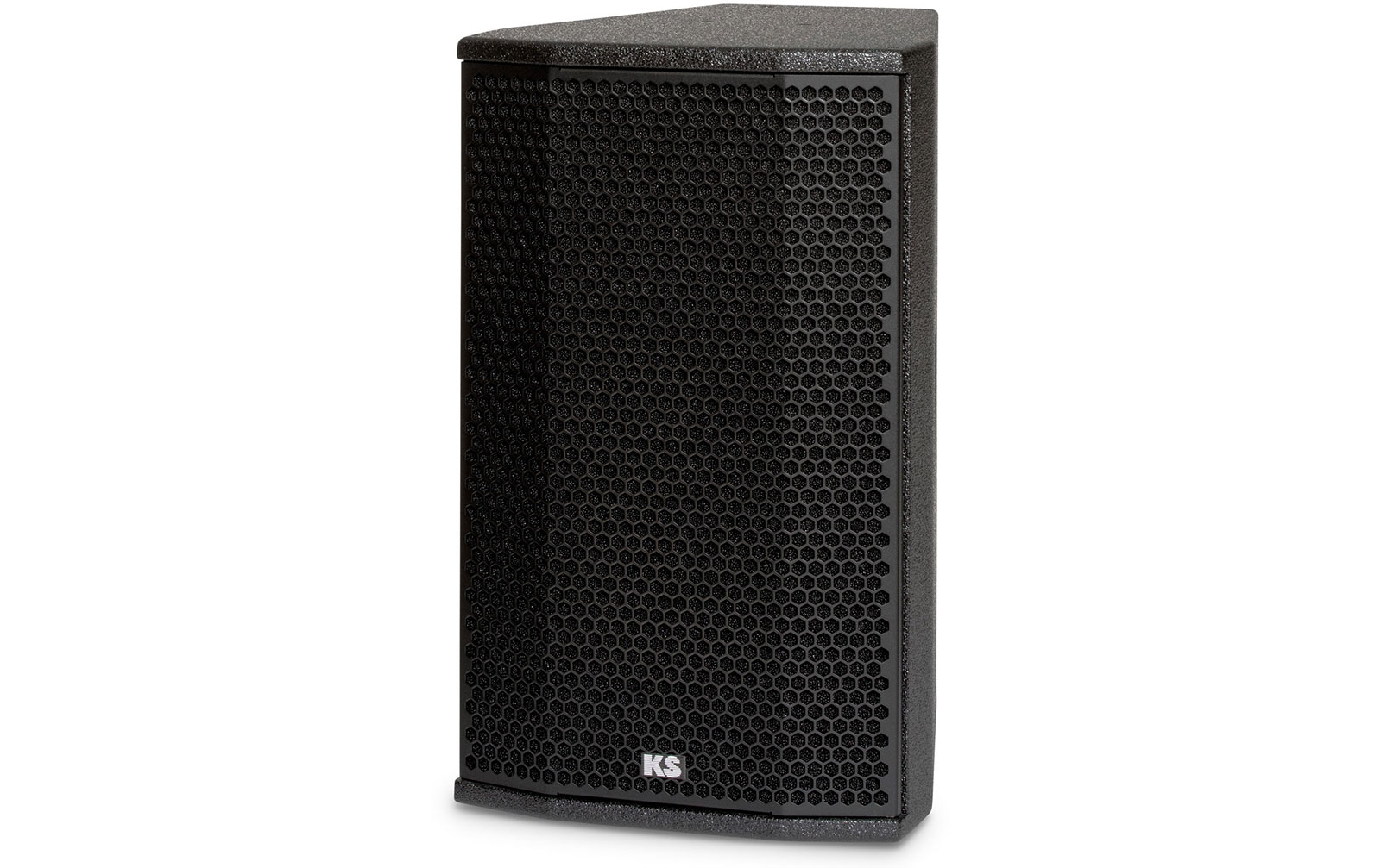 KS audio CPD 12
