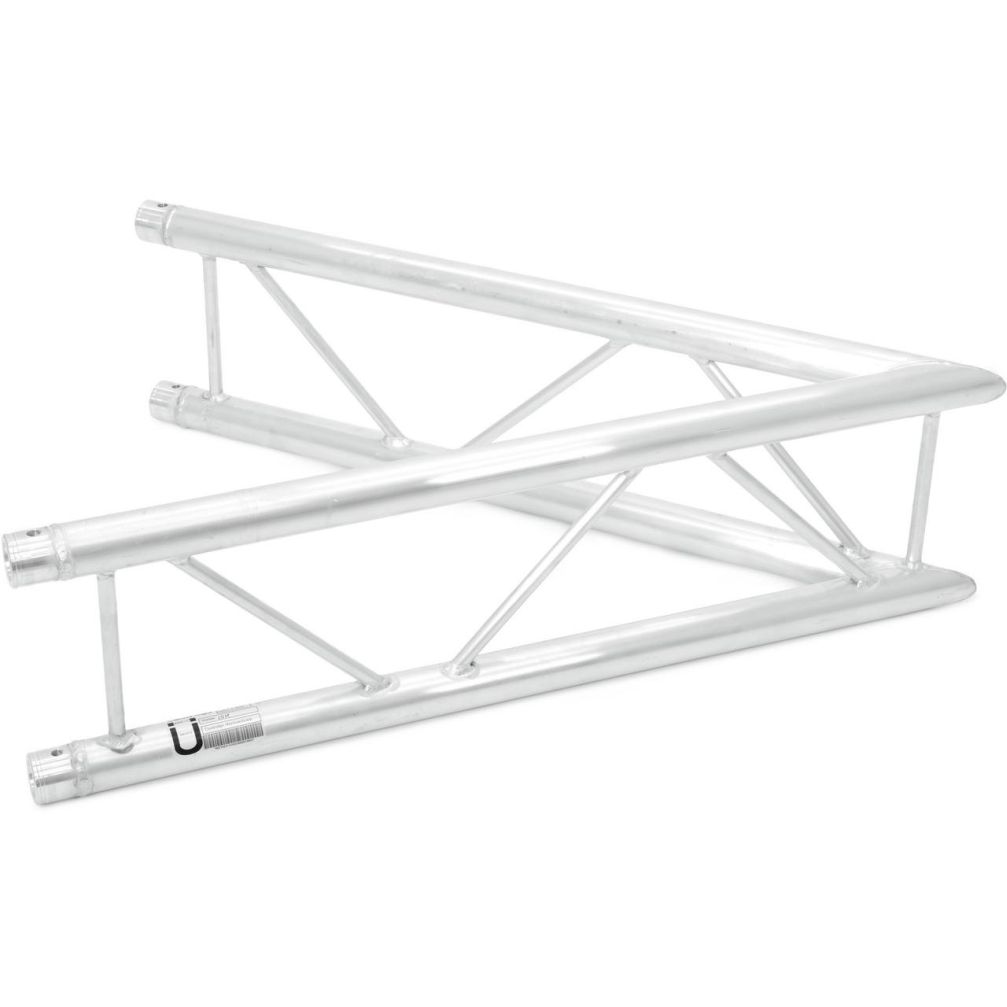 Alutruss Decolock DQ2-PAC19V 2-Weg Ecke 45°