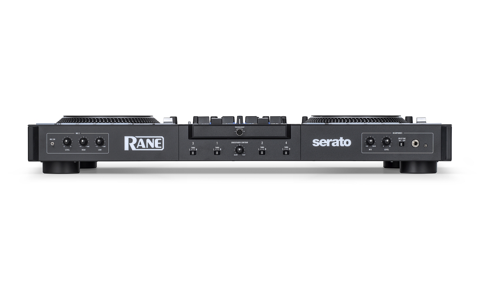 Rane DJ Performer