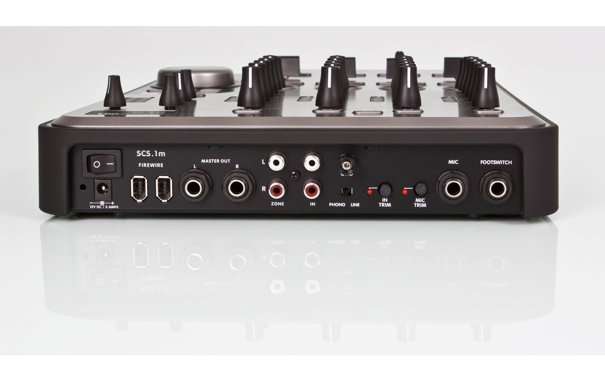 Stanton SCS-1 Mixing-Controller B-Ware