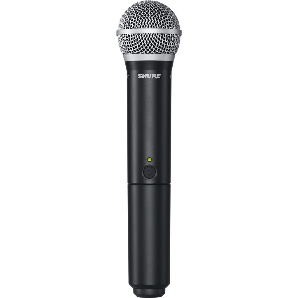 Shure BLX1288/CVL T11 Funksystem (863 bis 865 MHz)