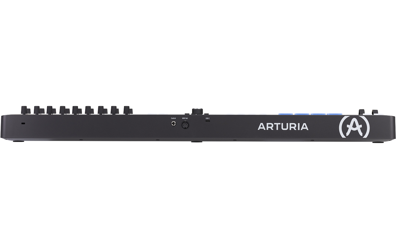 Arturia KeyLab Essential 49 mk3 Black