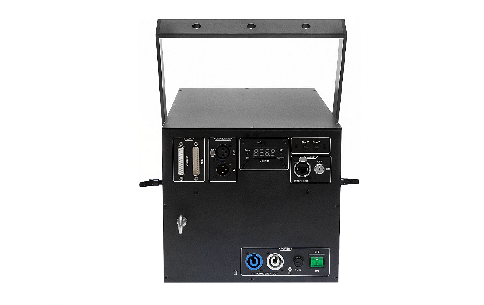 Laserworld CS-24.000RGB FX