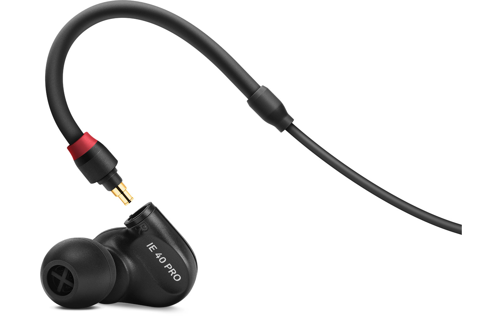 Sennheiser IE 40 Pro Black