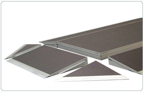 nivtec Tanzbodenumrandung, Ecke