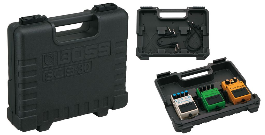 Boss BCB-30
