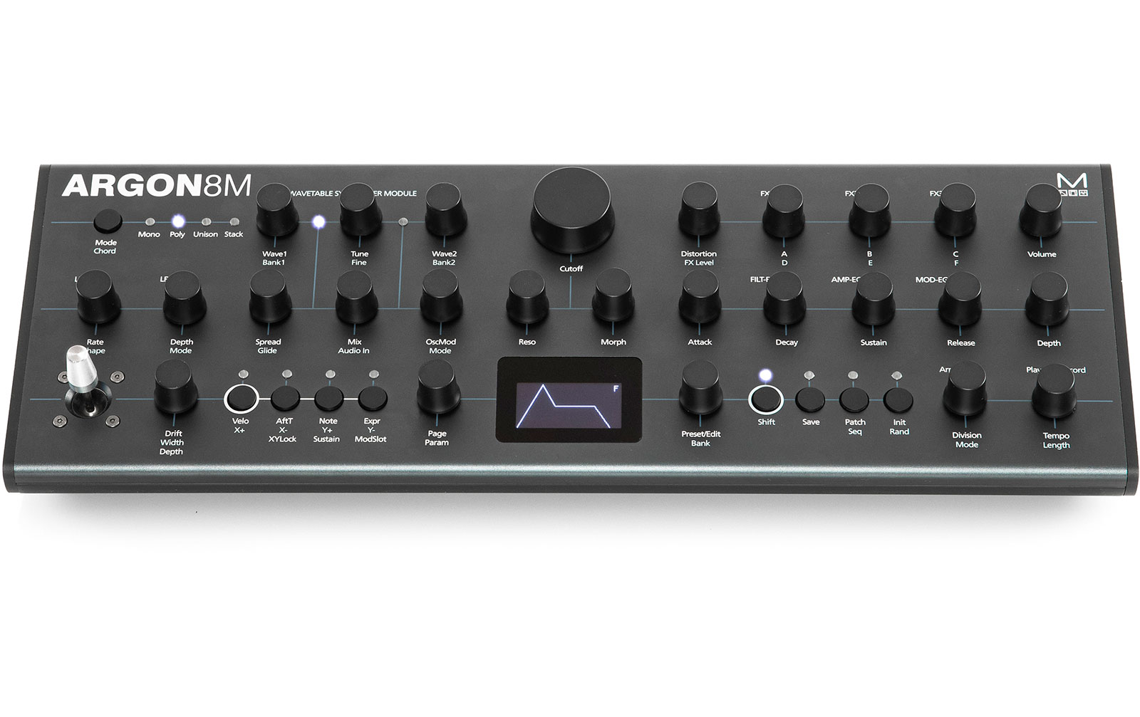 Modal Electronics Argon 8 M