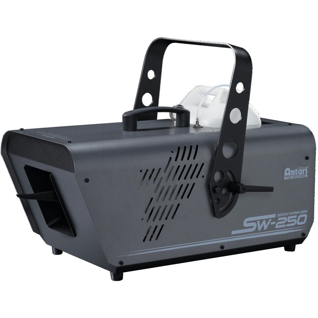 Antari SW-250X Schneemaschine