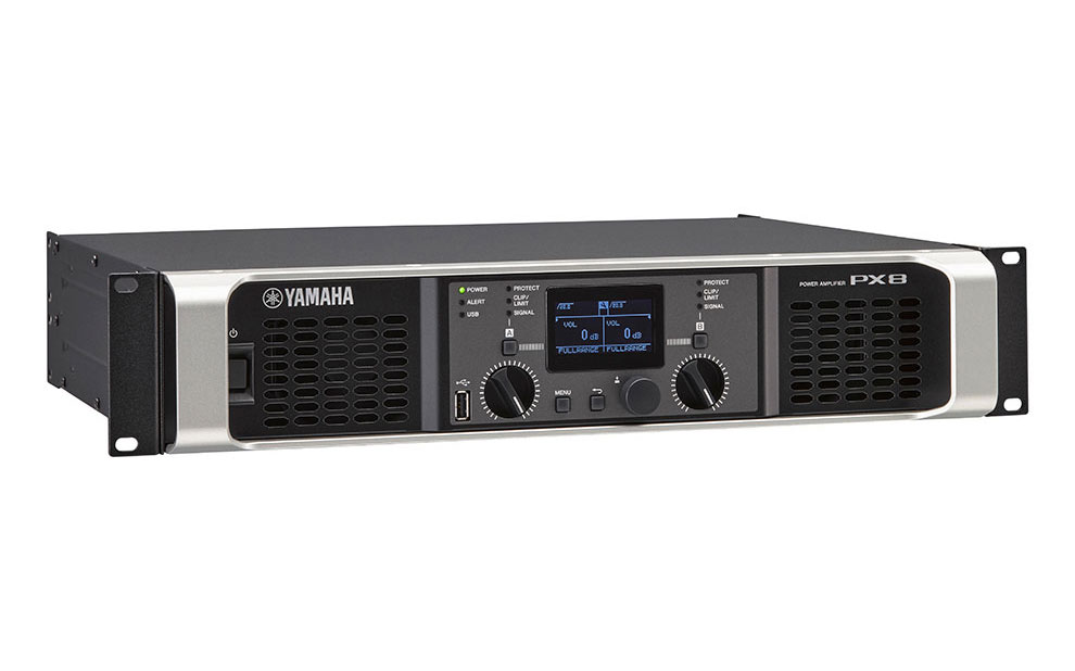 Yamaha PX8