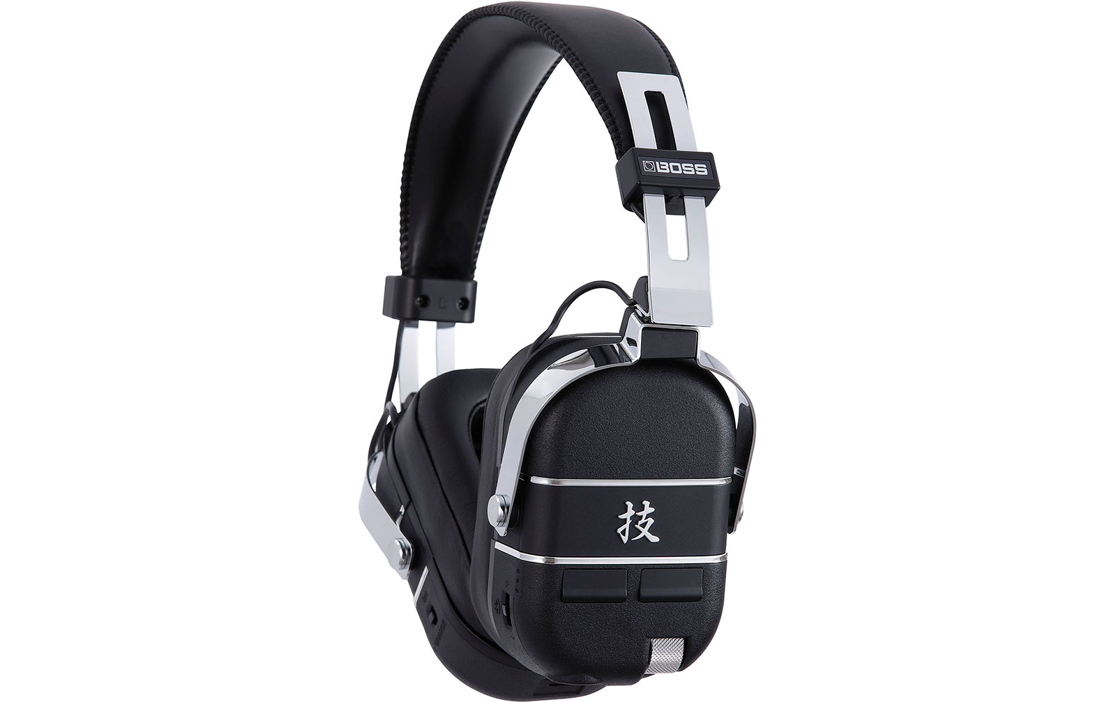 Boss Waza Air Guitar Headphones