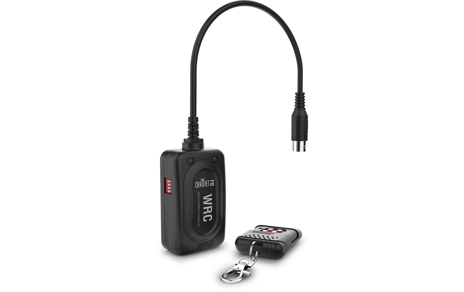 Chauvet DJ Wireless Remote Control (HBubble Haze X2/Q6/Geyser)