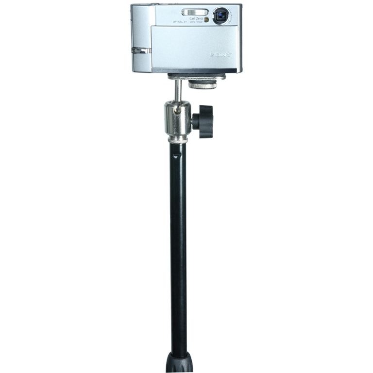 Adam Hall DCAM 1