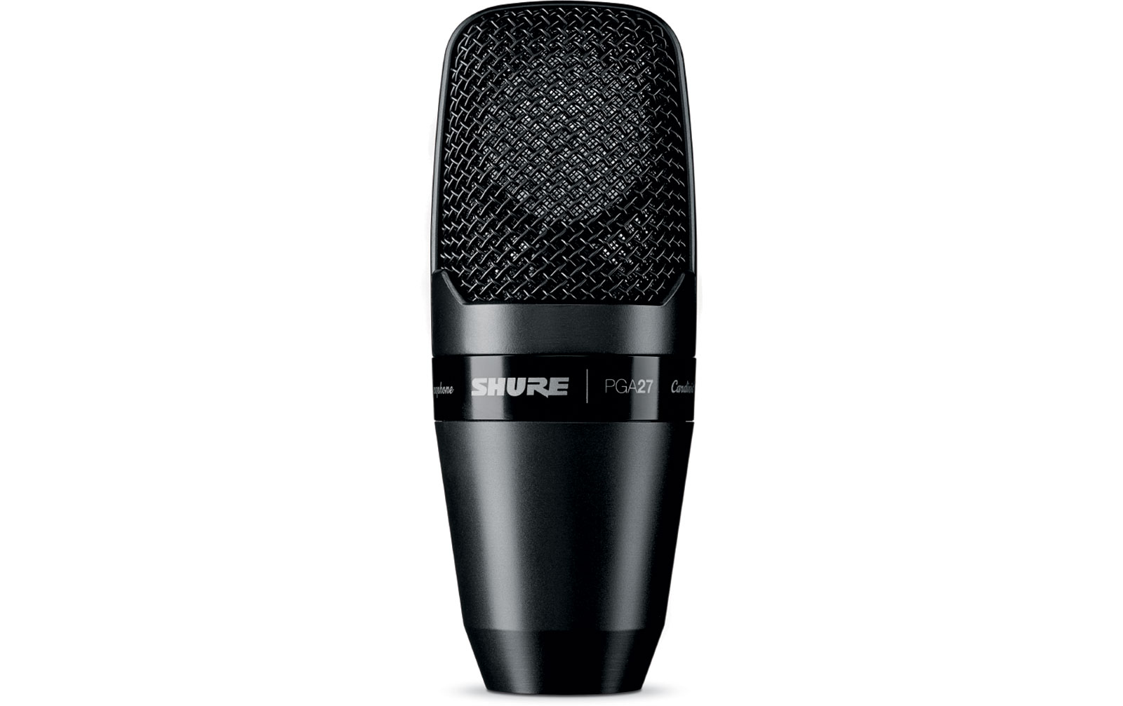 Shure PGA27 LC Alta