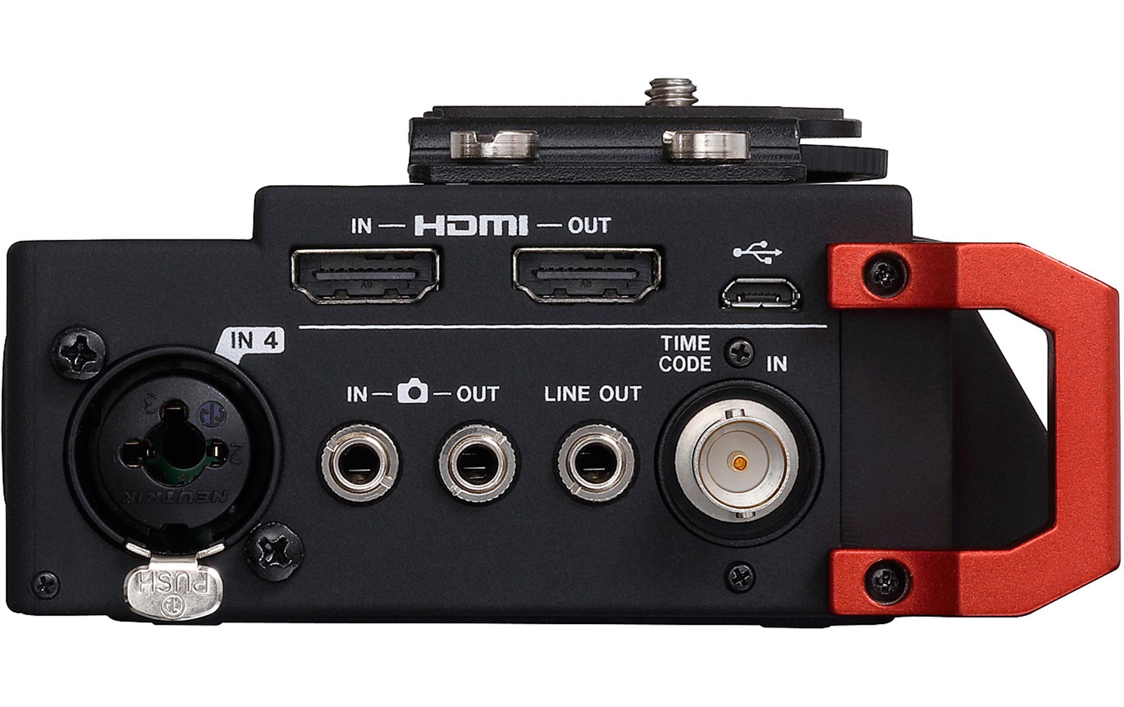 Tascam DR-701D
