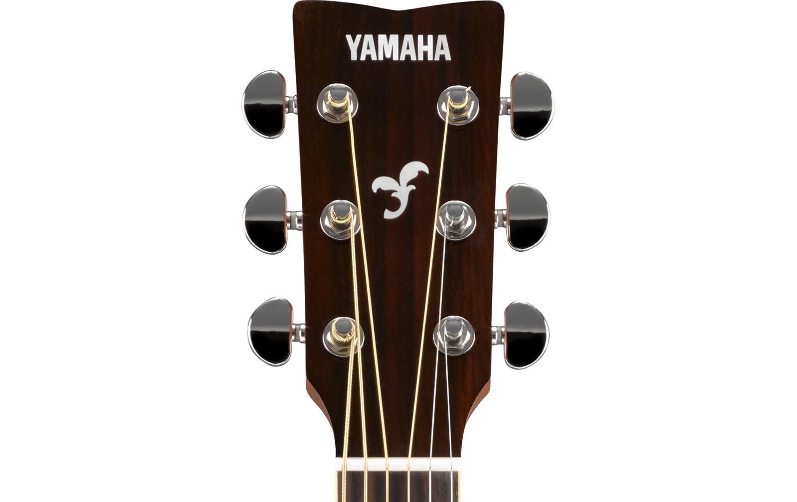 Yamaha FS820 NT, Natural