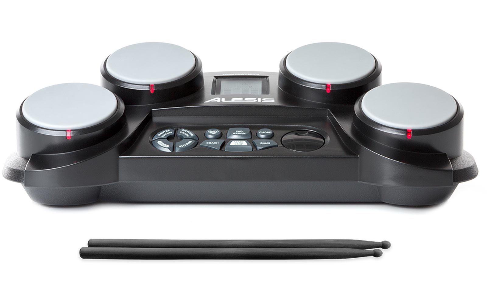 Alesis Compact4 Kit