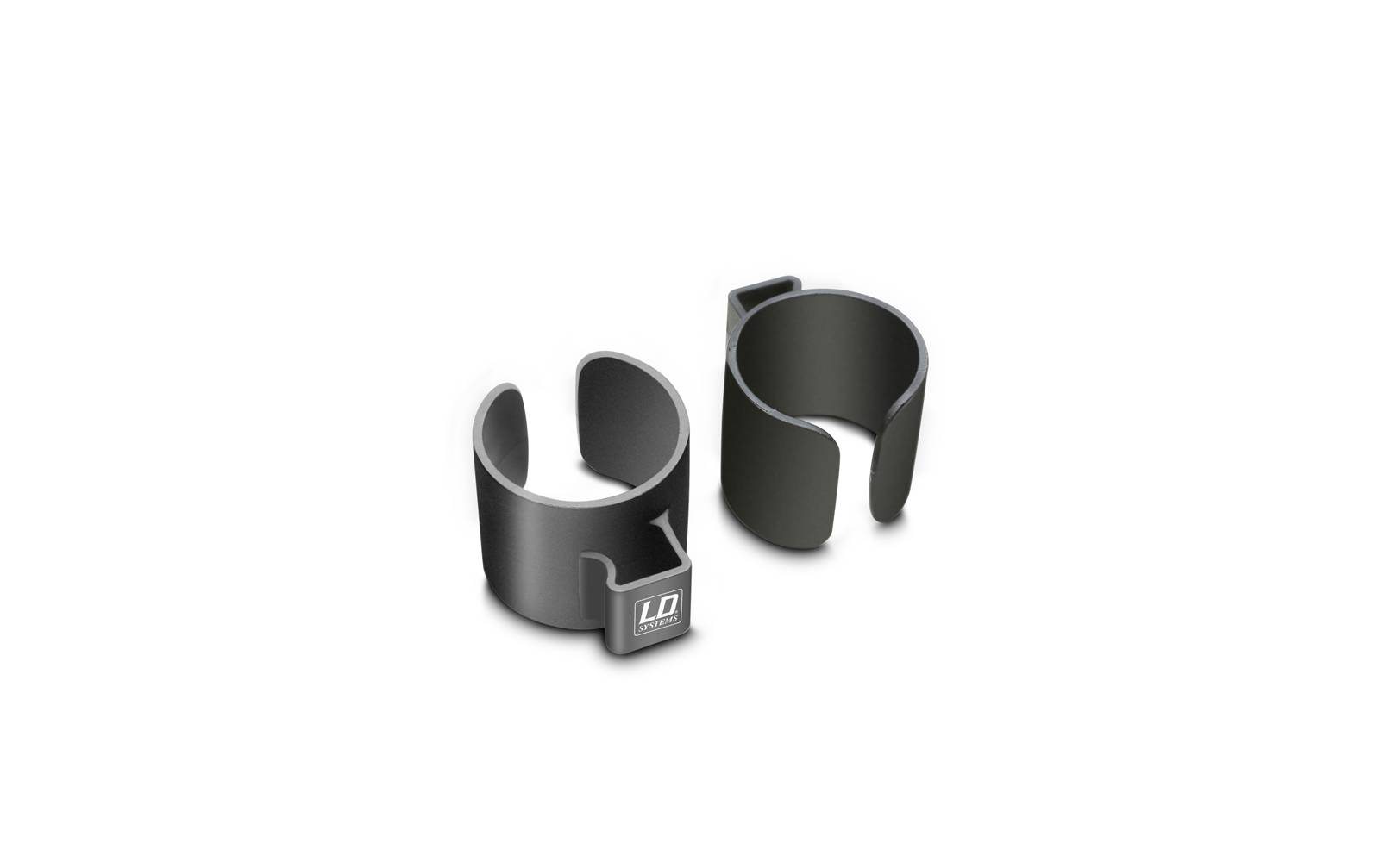 LD Systems CURV 500 CC Kabelclip für LDCURV500DB