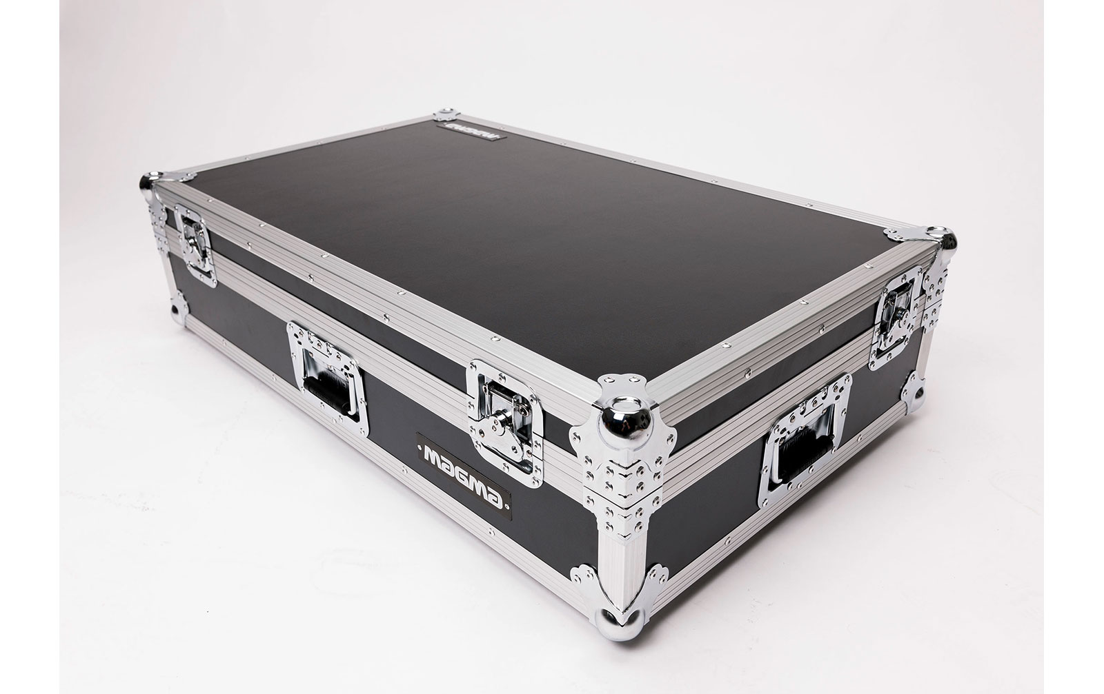 Magma DJ-Controller Case XDJ-XZ 19" black/silver (40997)