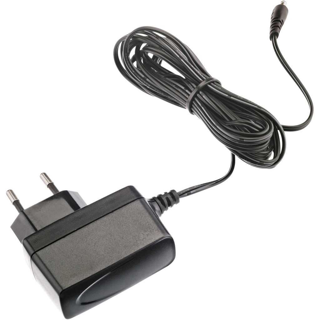 K&M 12296 LED Pianoleuchte, schwarz