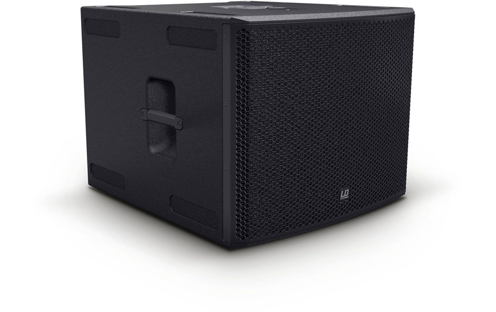 LD Systems Stinger Sub 18 A G3 Aktiver 18" Bassreflex PA Subwoofer