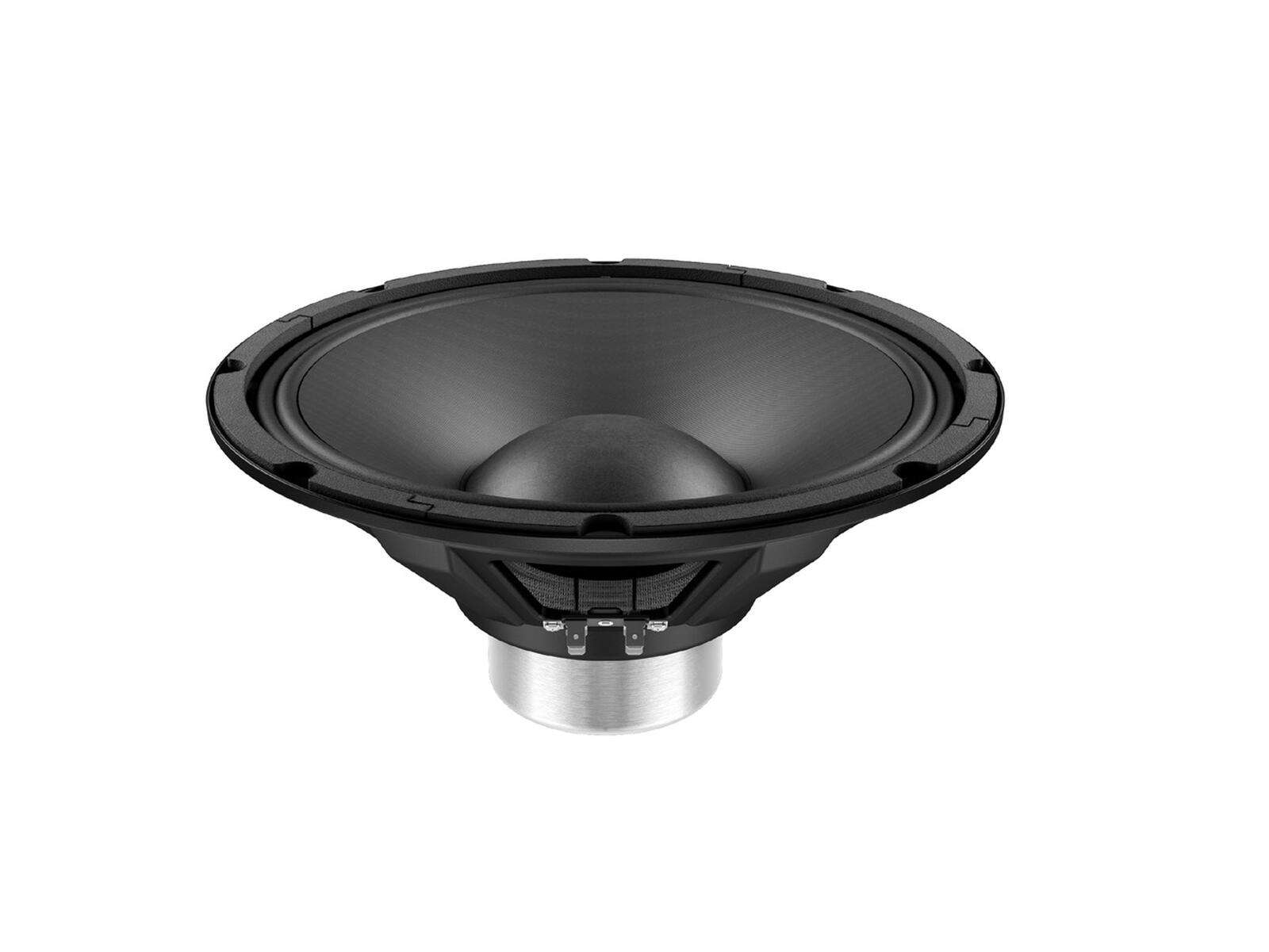Lavoce NBASS12-30-16 12 Zoll  Bassgitarrenlautsprecher, Neodym, Stahlkorb