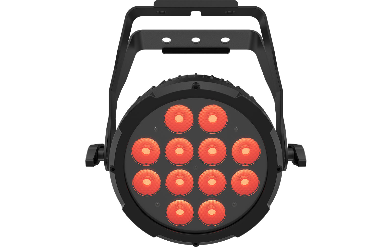 Chauvet DJ SlimPAR Pro Q IP