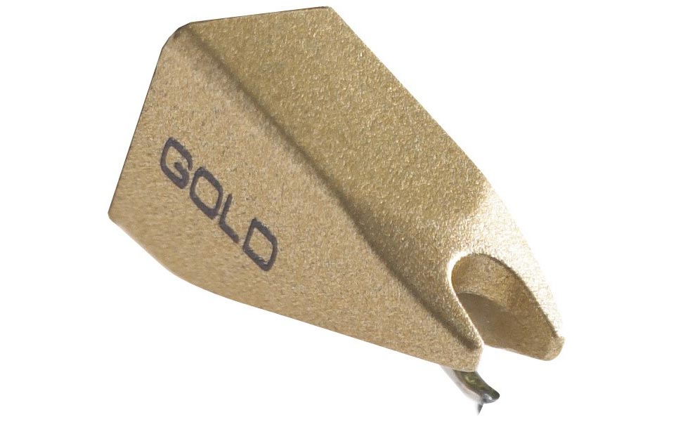 Ortofon Nadel Gold