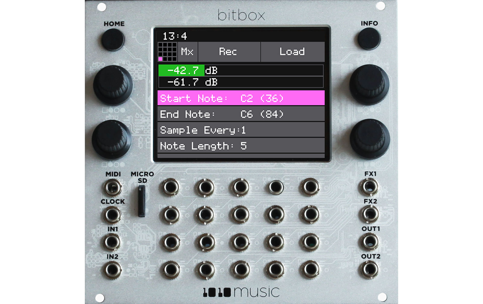 1010music bitbox MK2