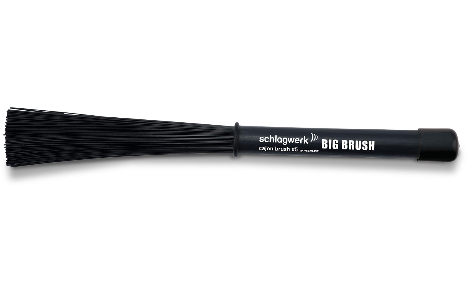 Schlagwerk BRC05 "Big Brush" Cajon Brush