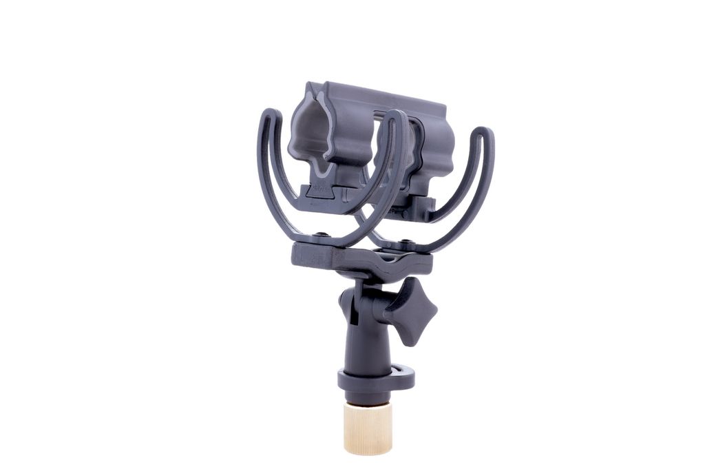 MicW PP190 Shock Mount für N-Serie