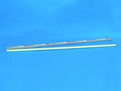 Philips Master TL-D Col 58W gelb