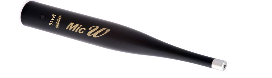 MicW M416
