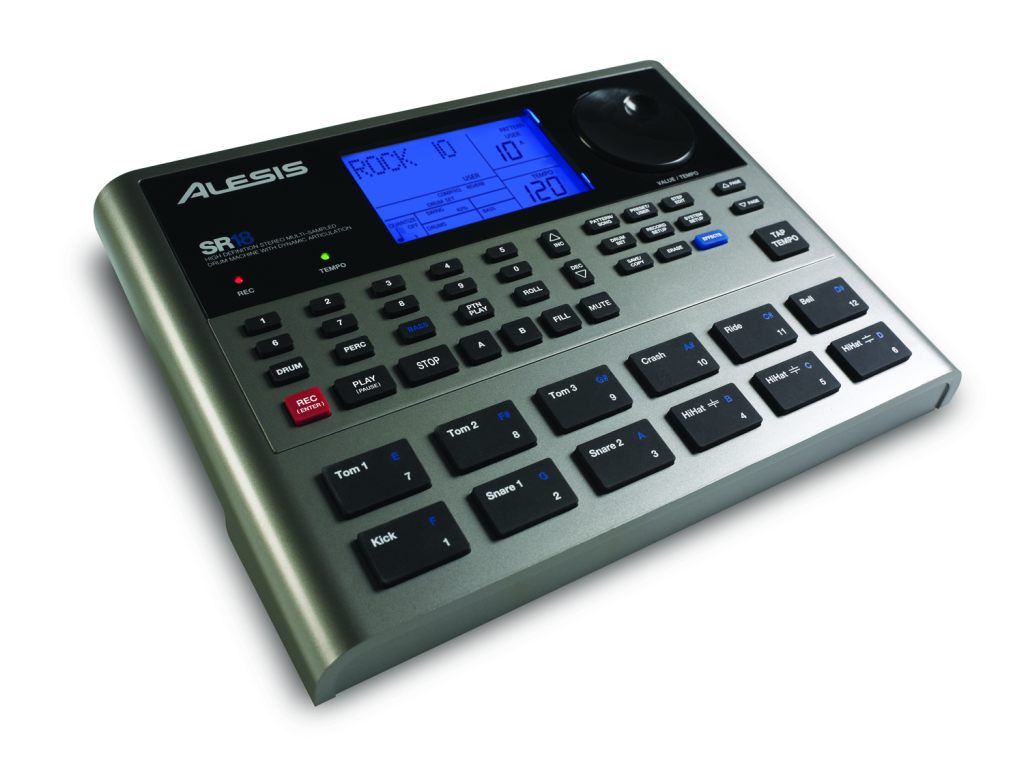 Alesis SR 18