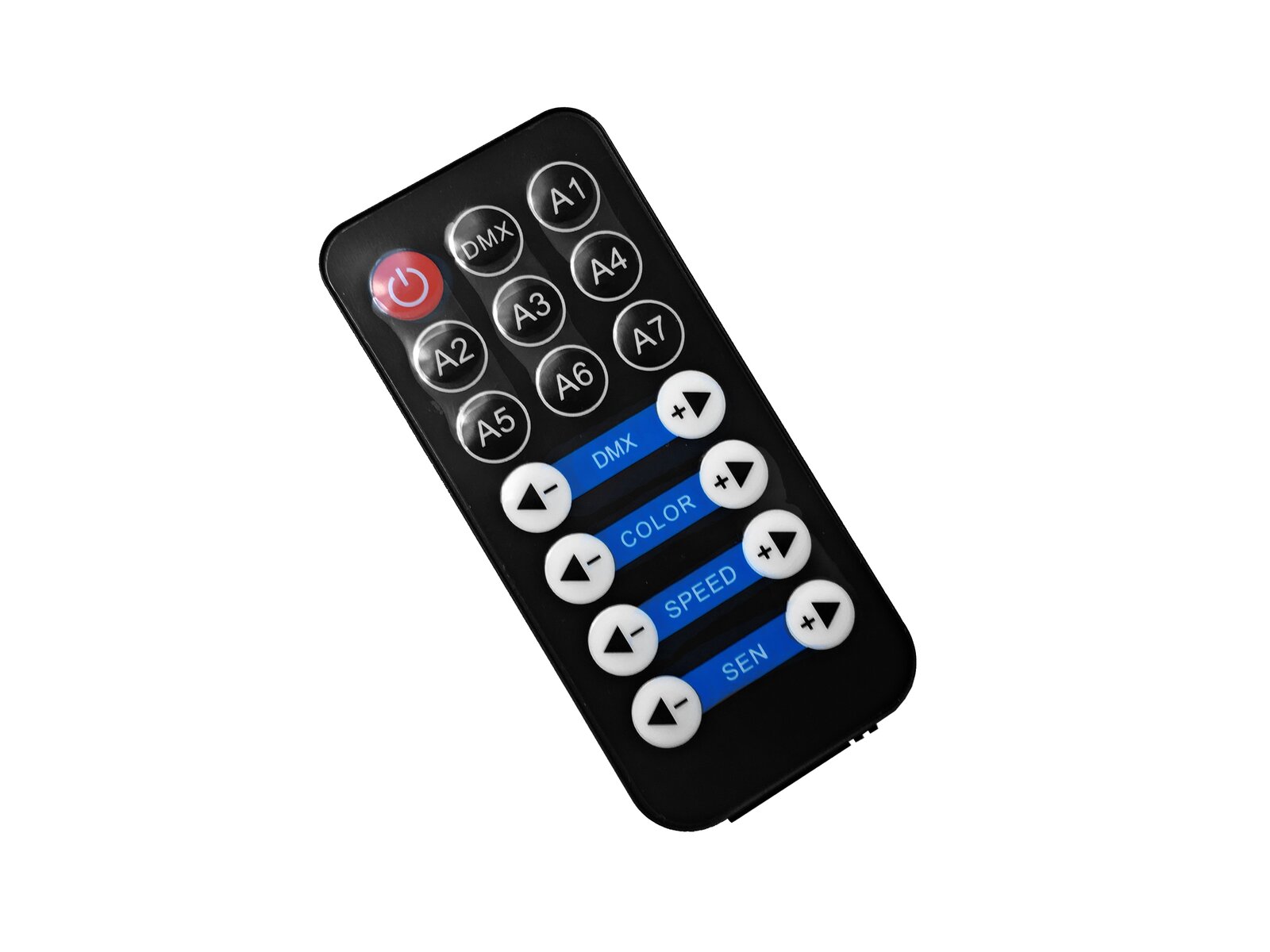 Eurolite IR-30 Fernbedienung