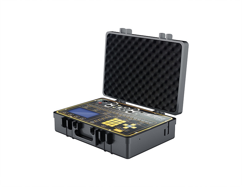 Showven Sparkular ZK 6200 Controller