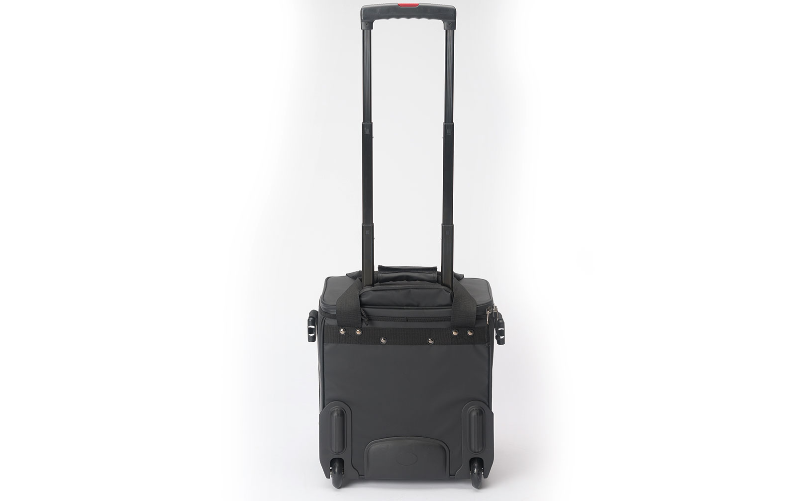 Magma RIOT LP-Trolley 50 black/red