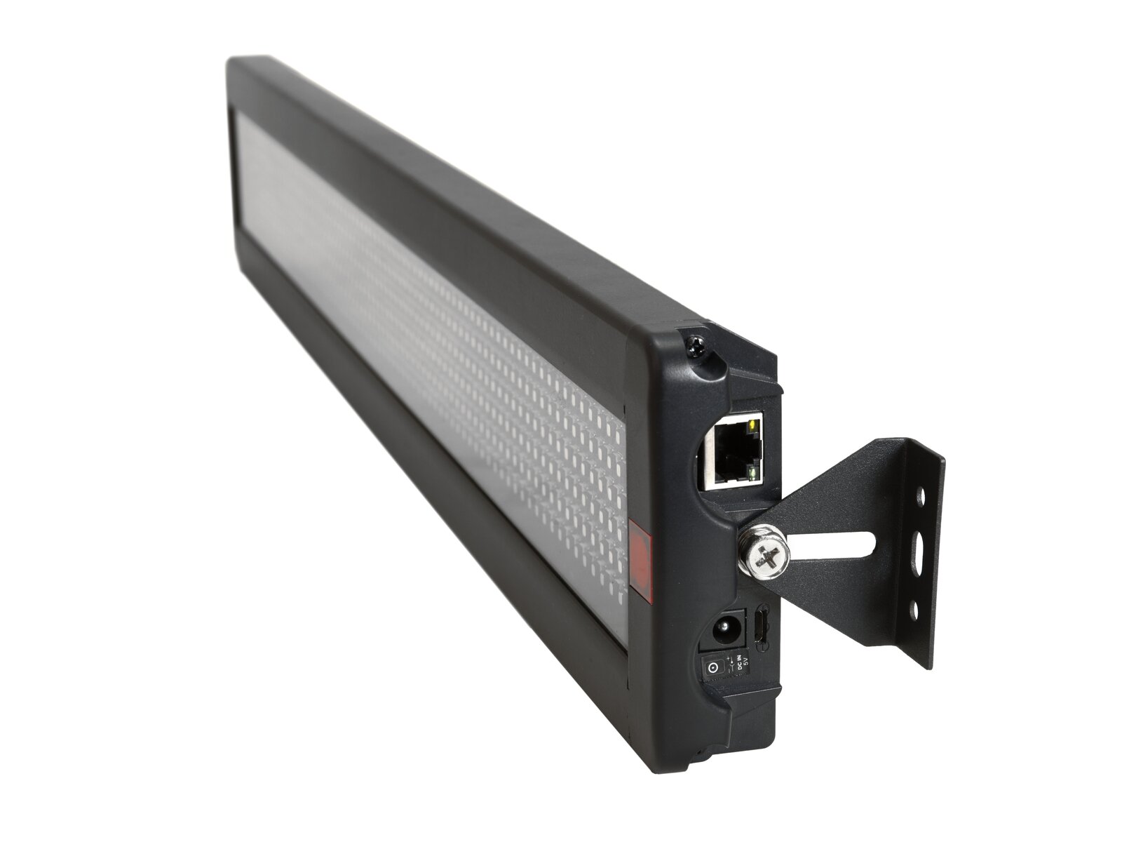 Eurolite ESN 7x80 USB LAN LED-Laufschrift