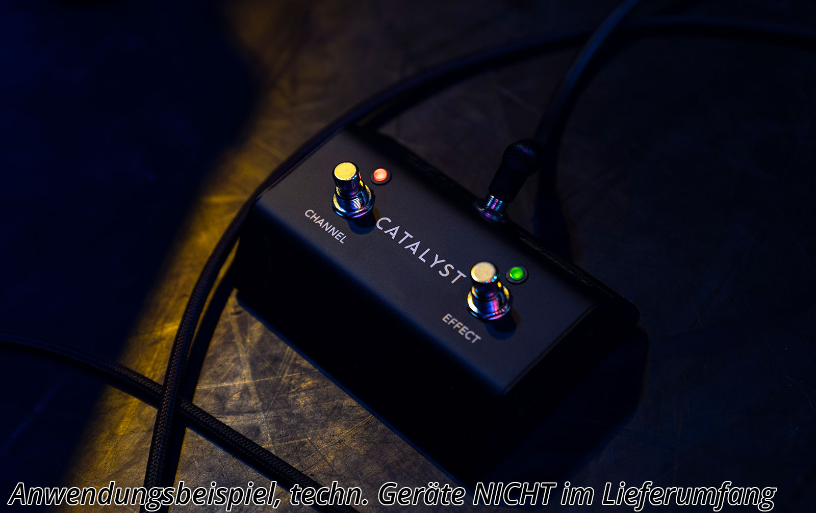 Line6 LFS2 Catalyst Footswitch