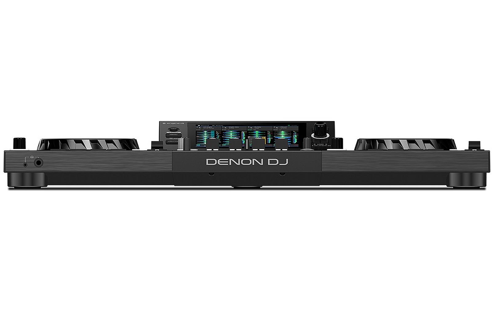 Denon DJ SC Live 4