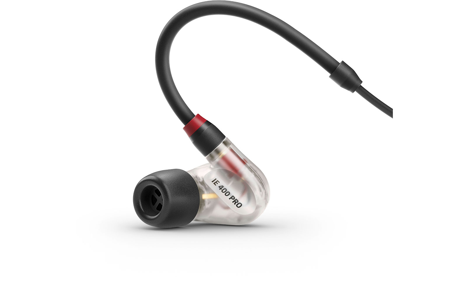 Sennheiser IE 400 Pro CL Clear