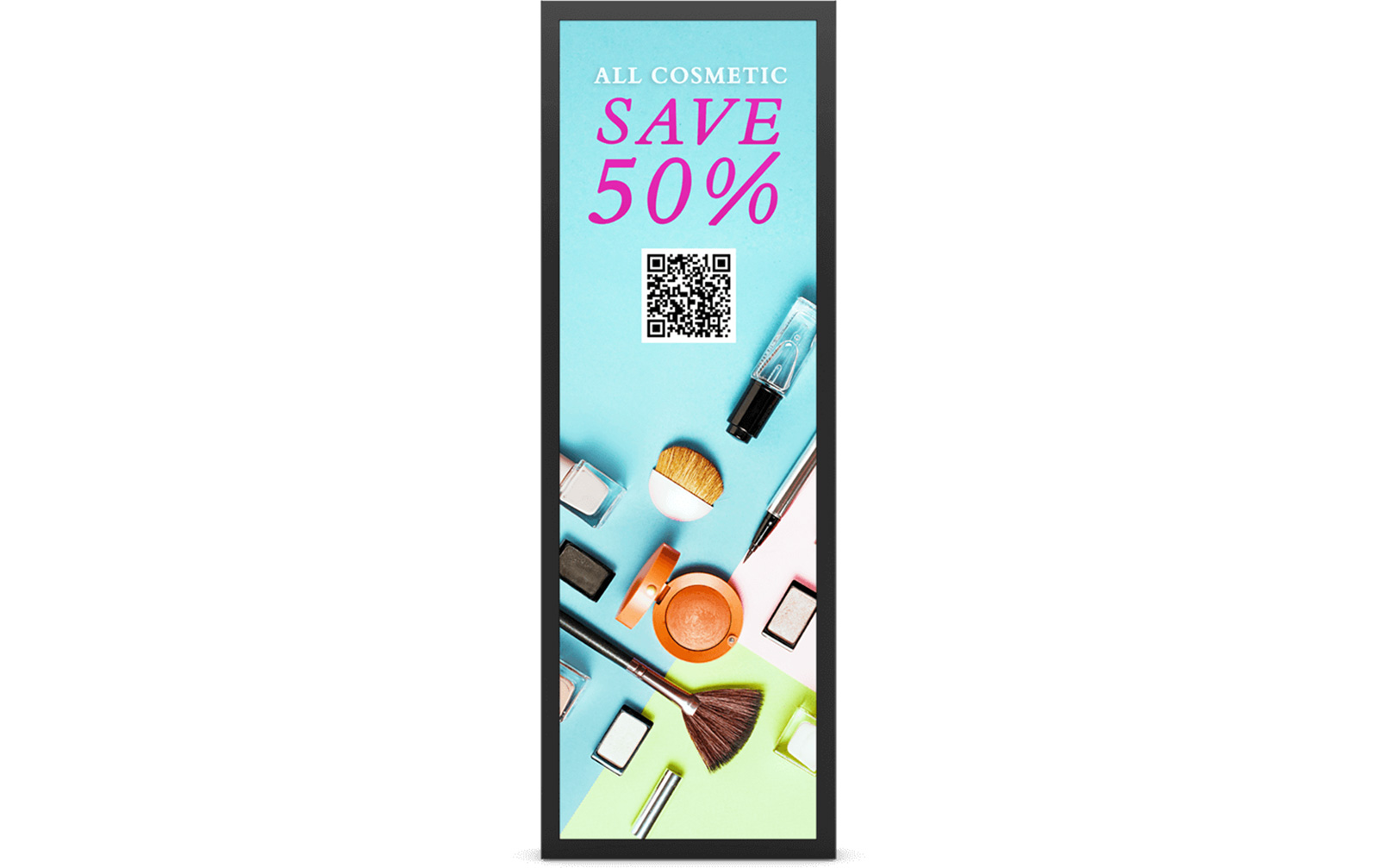 BenQ BH3801D ProAV-Display