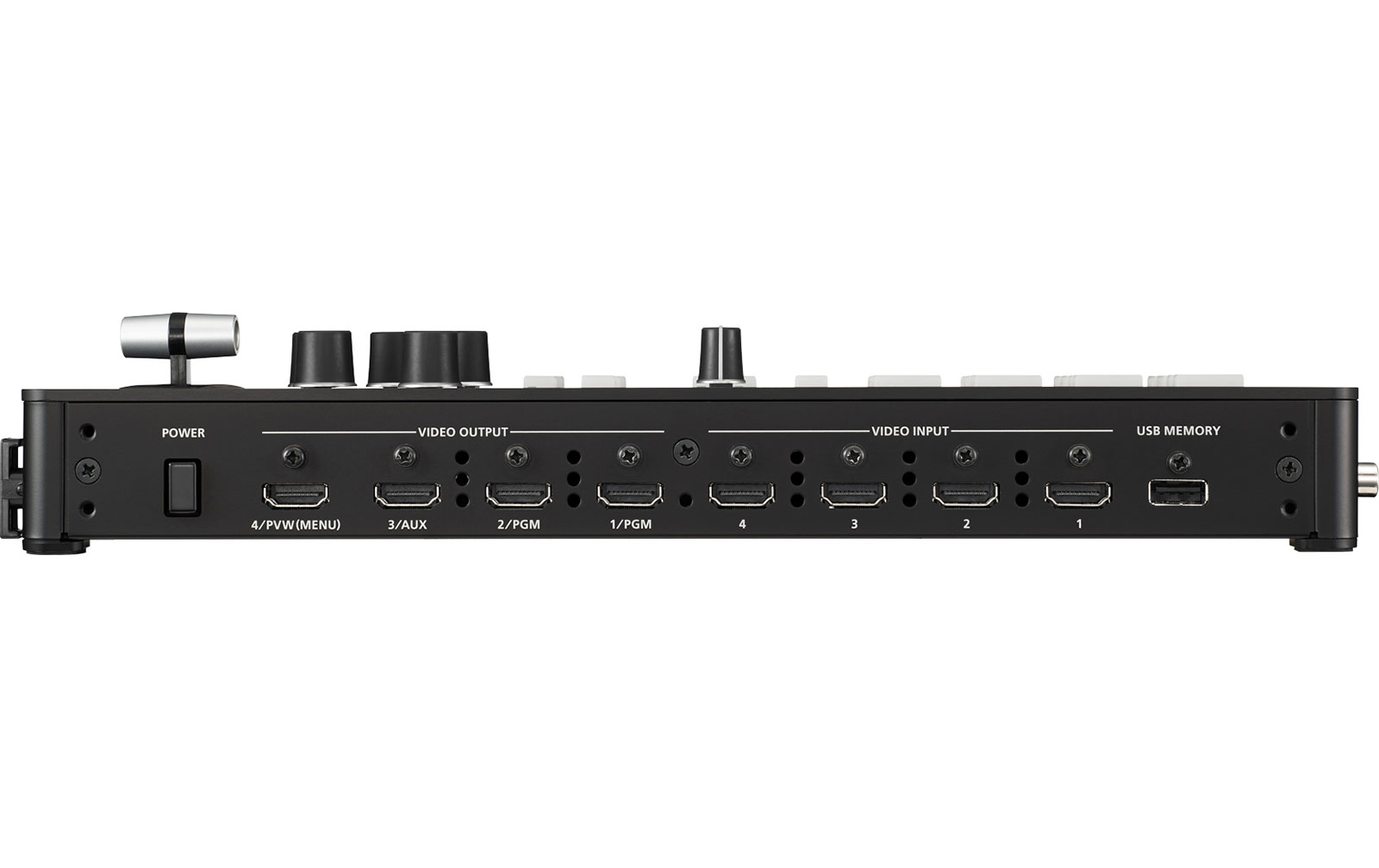 Roland XS-1HD