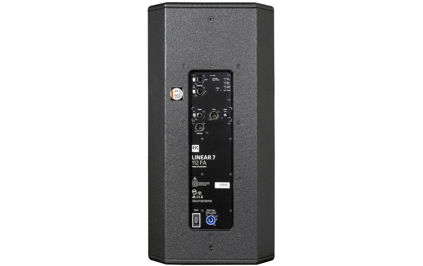 HK Audio Linear 7 112 FA