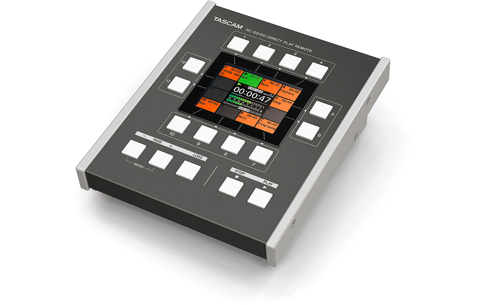 Tascam RC-SS150