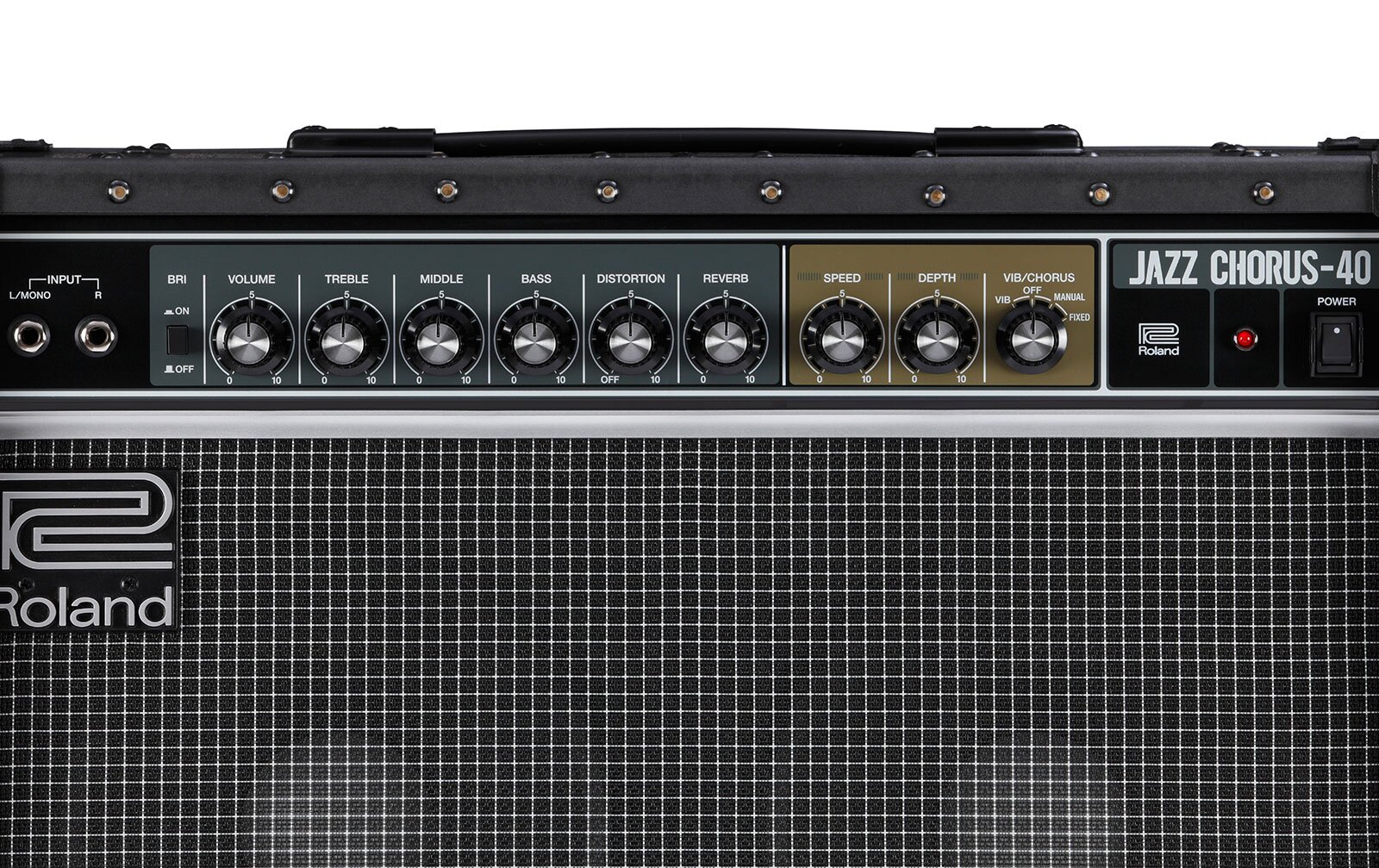 Roland JC-40
