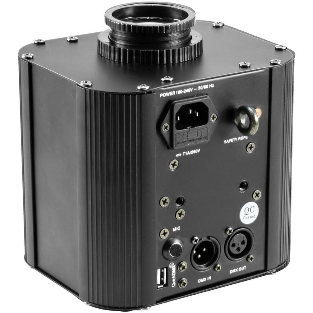 Eurolite LED TCL-150 Color Changer COB